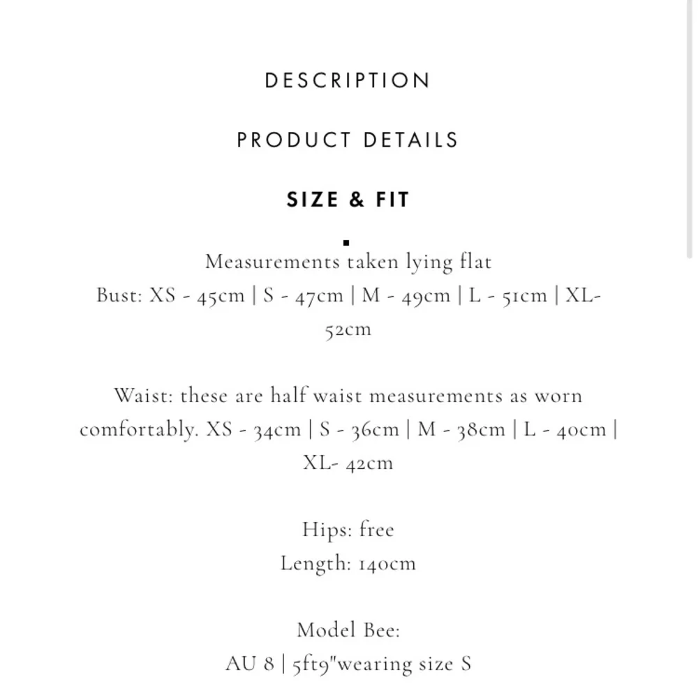 CU crochet dress! - Picture 4 of 10